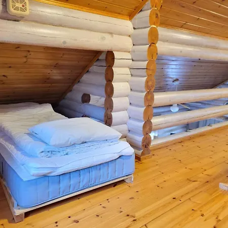 Beautiful By The Chalet