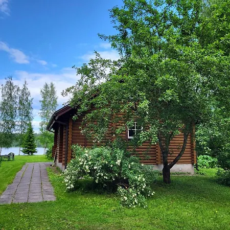 Beautiful By The Somero