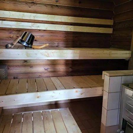 Beautiful By The Somero