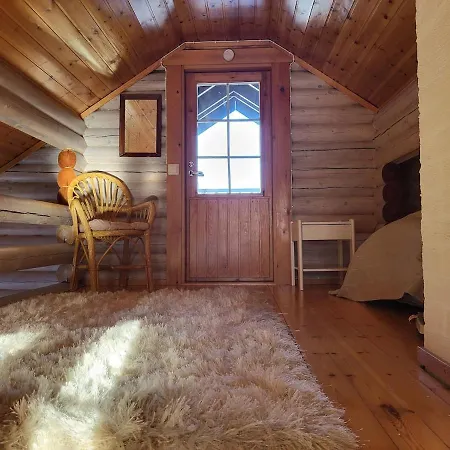 Beautiful By The Chalet