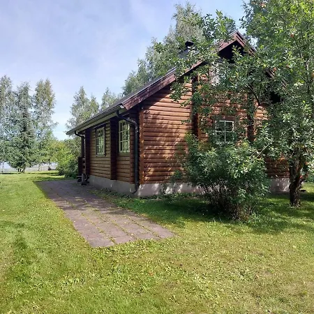 Beautiful By The Somero