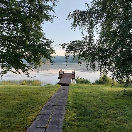 Beautiful By The * Somero