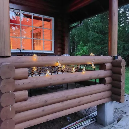 Beautiful By The Somero