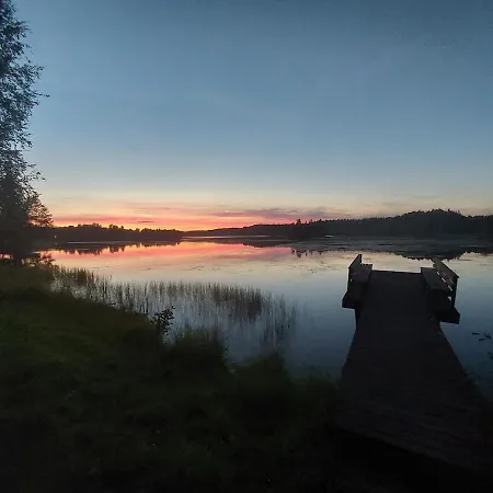 Alpesi faház Beautiful By The