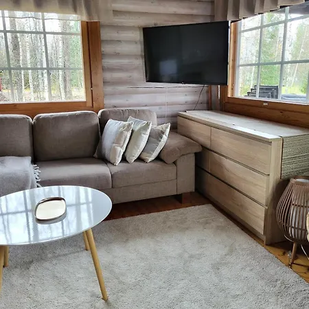 Beautiful By The * Somero