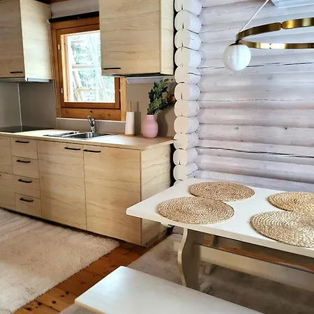 Alpesi faház Beautiful By The *