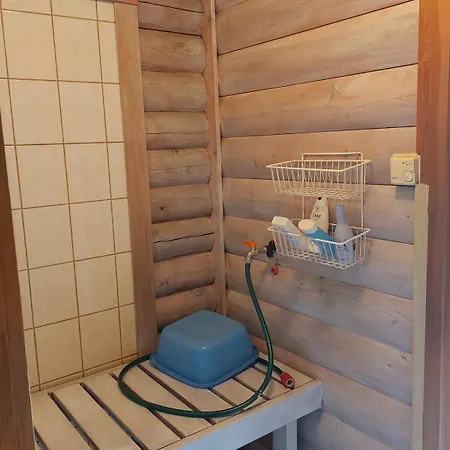 Alpesi faház Beautiful By The