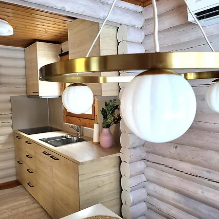 Beautiful By The Alpesi faház *