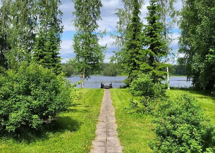 Beautiful By The * Somero