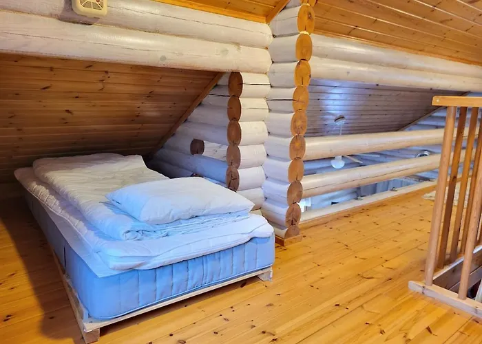 Beautiful By The Alpesi faház