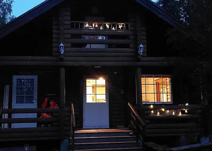 Beautiful By The Chalet