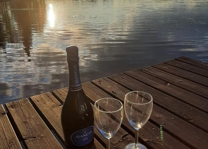 Beautiful By The Somero