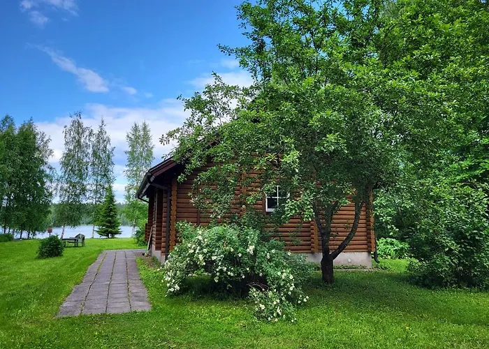 Beautiful By The Somero