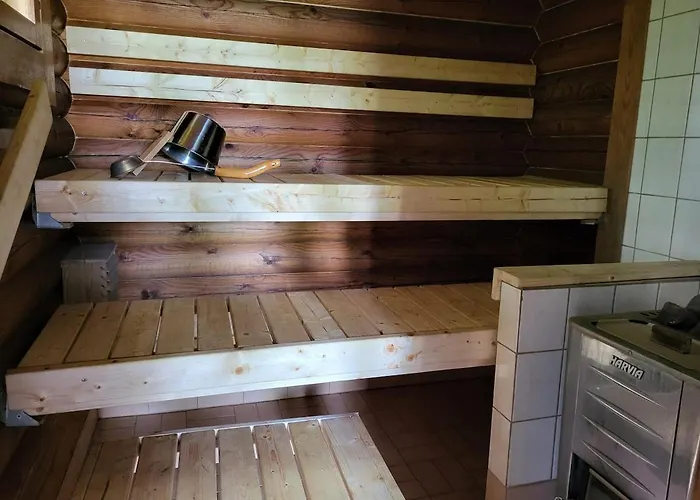 Beautiful By The Somero