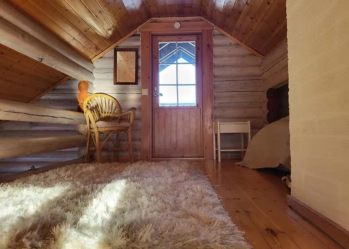 Beautiful By The Alpesi faház