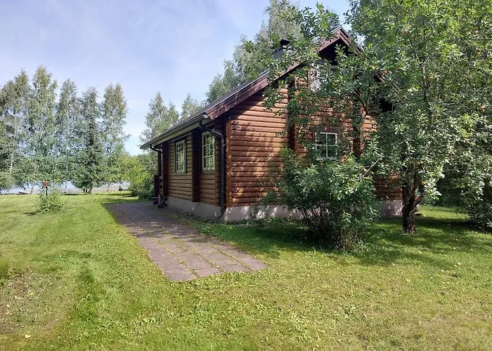 Beautiful By The Somero