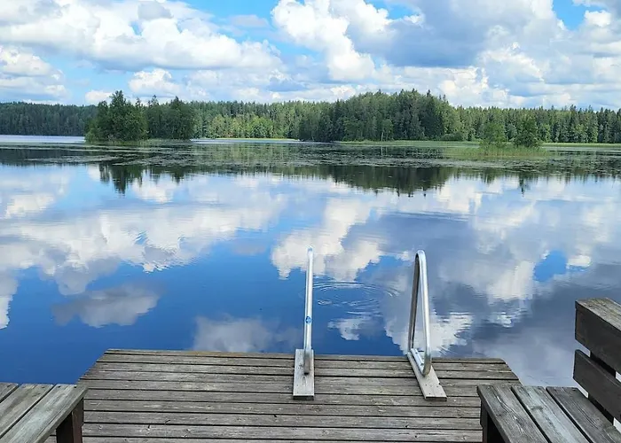 Beautiful By The Alpehytte *