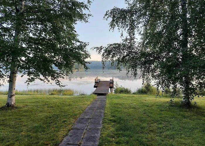 Beautiful By The * Somero