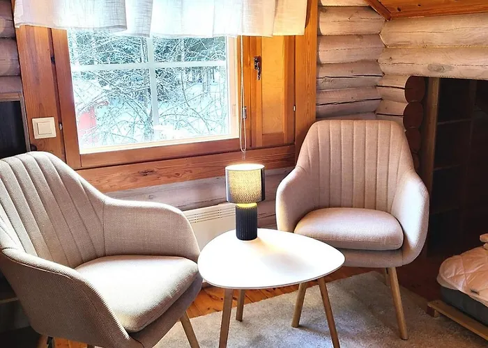 Beautiful By The * Somero