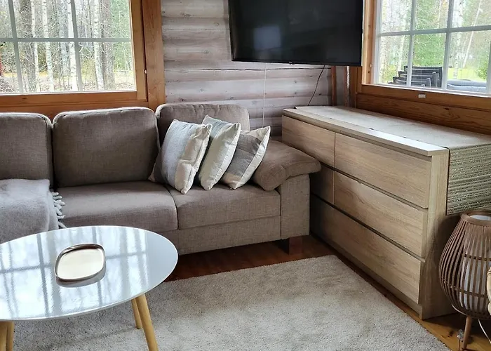 Beautiful By The * Somero