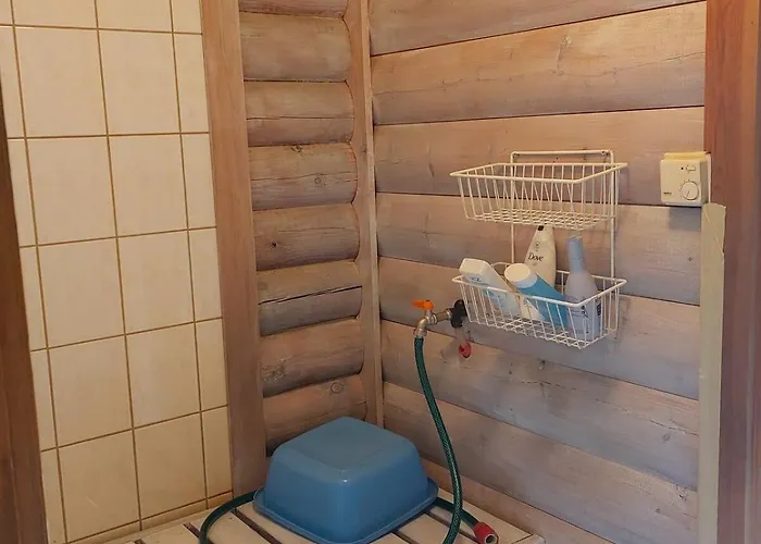 Alpesi faház Beautiful By The