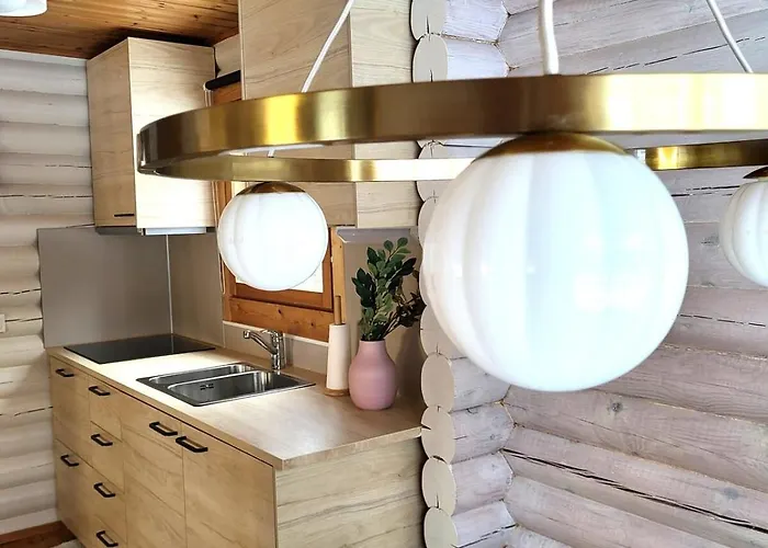 Beautiful By The Alpesi faház *