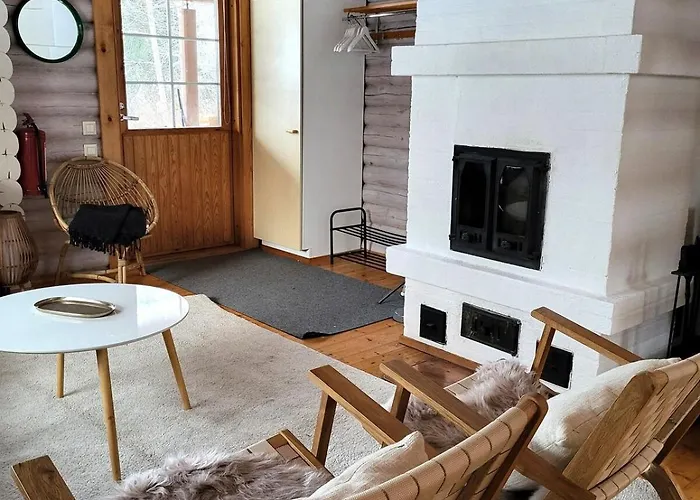 Beautiful By The * Somero