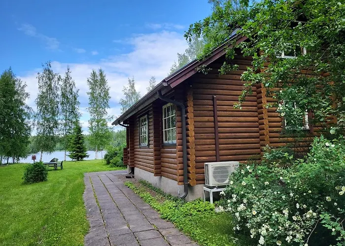 Beautiful By The Chalet *