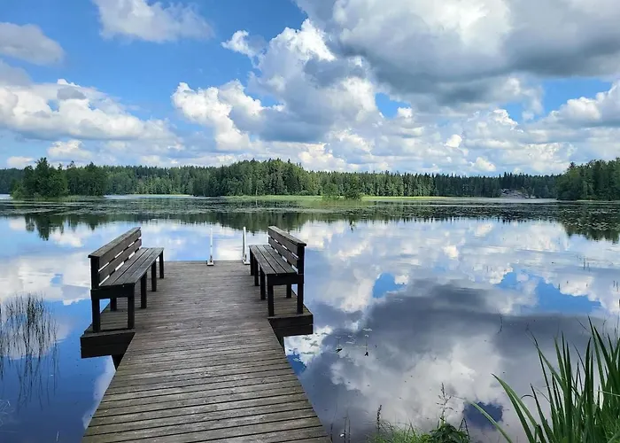 Alpesi faház Beautiful By The