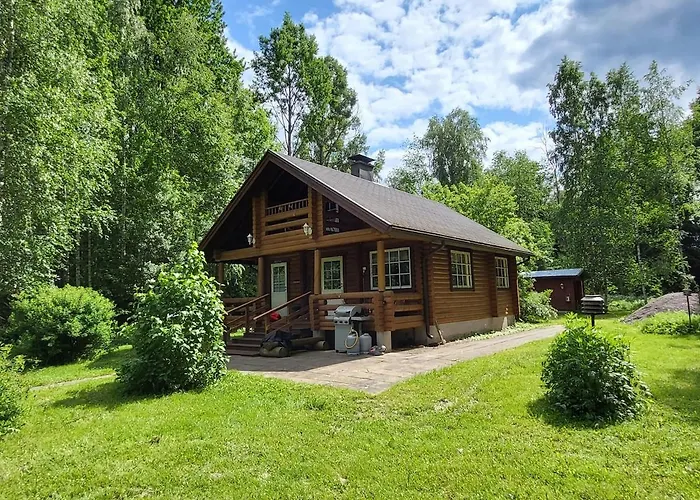 Beautiful By The Chalet *